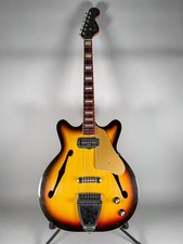 1967 / 1969 Fender Coronado I