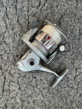 Masterline reel for a