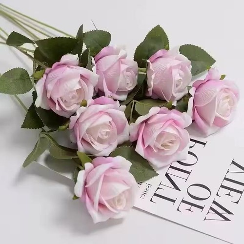 20pcs artificial single - artificial,