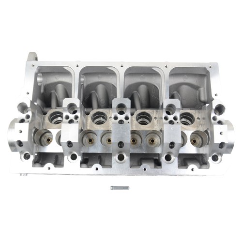 Cylinder head for - cylinder, skoda