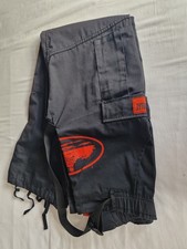 Genuine CORTEIZ Mens Black