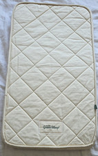 The Little Green Sheep 'Natural Crib Mattress' for Mamas & Papas 'Lua' Crib