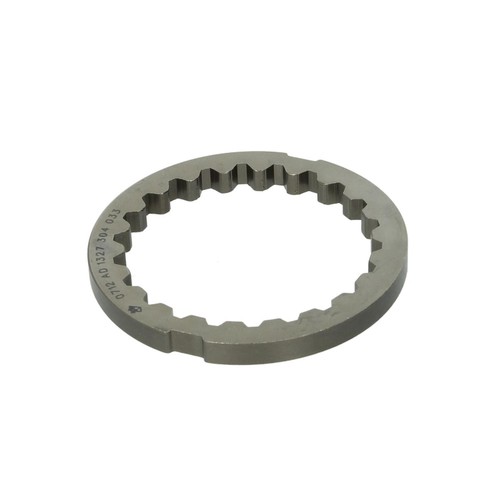 Automatic transmission - automatic,
