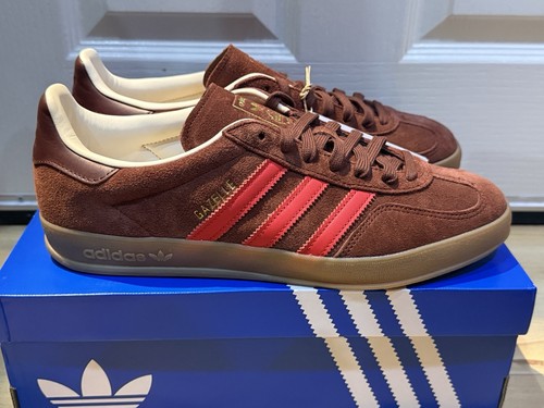 Adidas gazelle indoor fox - indoor,