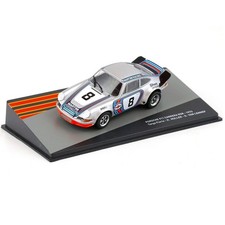Porsche 911 Carrera RSR Targa