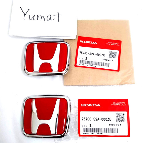 Honda s2000 ap1 ap2 - honda,
