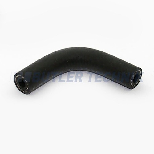 Webasto heater fuel hose elbow - webasto,