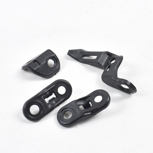 Upper cowl fairing stay - cowl,