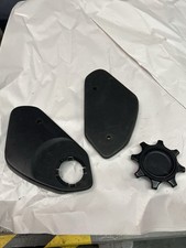 Mk3 Mk4 Escort  xr3i front