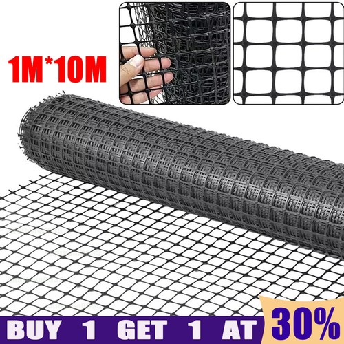 10m pvc plastic chicken - 10m, mesh