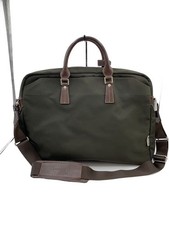 Aquascutum Shoulder Bag -- KHK