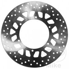 Brembo Brake Disc front Fit
