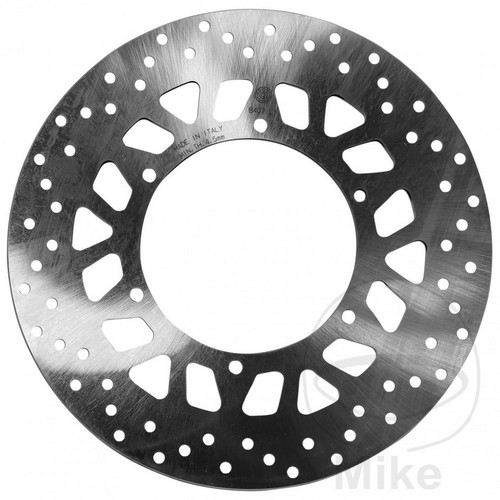 Brembo brake disc front - brake, fit
