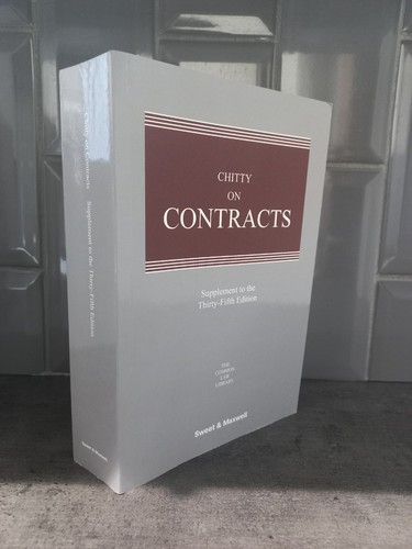 Chitty contracts 35th - chitty,