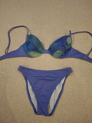 Perla bikini light - la,
