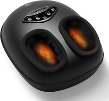 Shiatsu Foot Massager with