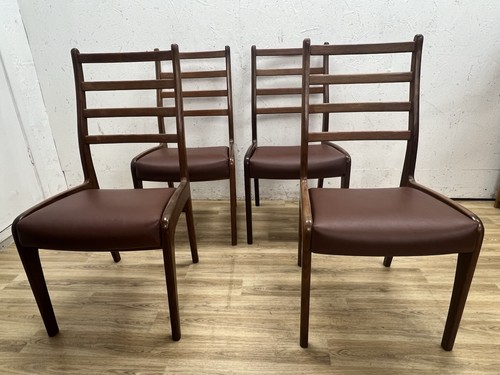 Plan teak dining - plan,