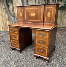 Antique Victorian Art Nouveau