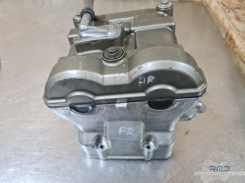 Honda vtr sp1 - 2000, 2001