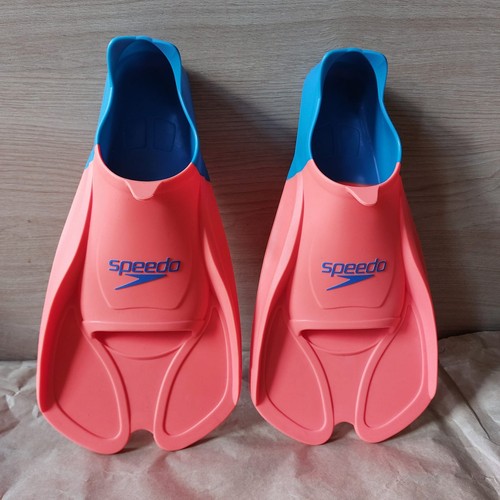 Speedo training fins flippers - training,