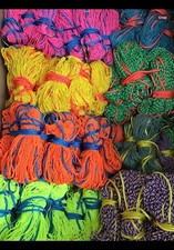 Rabbit Purse Nets