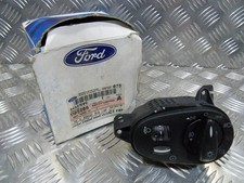 Genuine Ford Focus Mk1