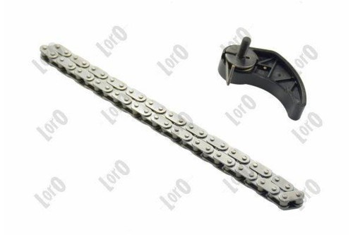 Oil pump drive - pump, chain