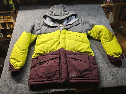 Nike proost 550 fill down - nike,