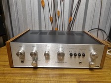 Hitachi HA-300 Integrated HiFi
