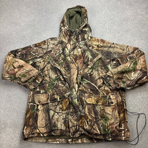 Realtree jacket adult large - realtree,