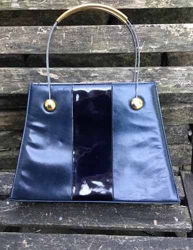 Stylish unusual navy - unusual,