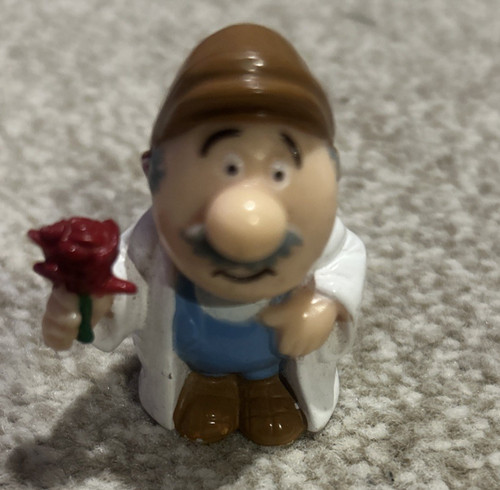 Adorable 1994 tetley tea - 1994, folk