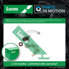 Ignition Contact Breaker fits