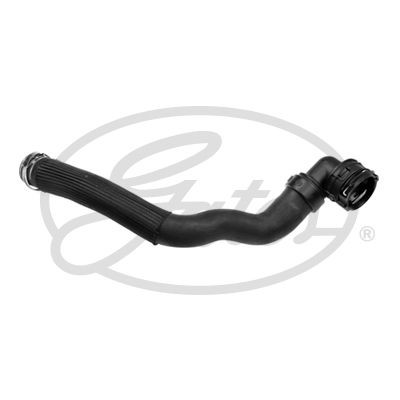 Radiator hose for - radiator, 308