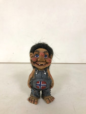 Original Nord Suvenir Troll