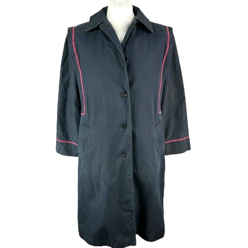 Aquascutum trench coat vintage - coat,