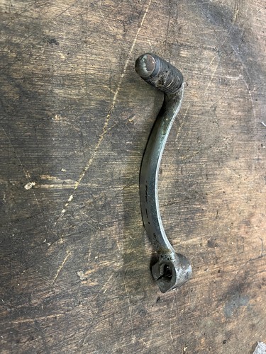 Kawasaki ke175 gear - kawasaki,