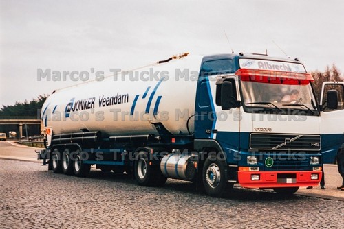 Truck photo volvo - photo, fh12