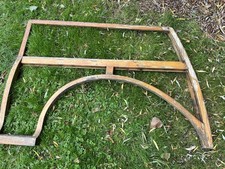 MORRIS MINOR TRAVELLER N/S