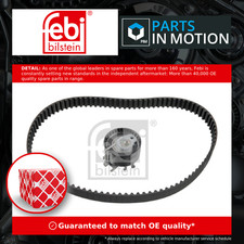 Timing Belt Kit fits RENAULT