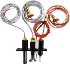 4021-737 Propane Gas Fireplace