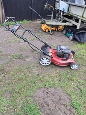 MTD 53 Spbe Hw Rotary Mower