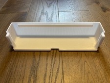 Stronger Fridge Door Shelf Bin