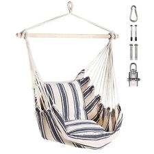 Hanging Chair Outdoor, Stripe