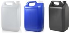 1L 2L 2.5L 5L Litre Jerry Can