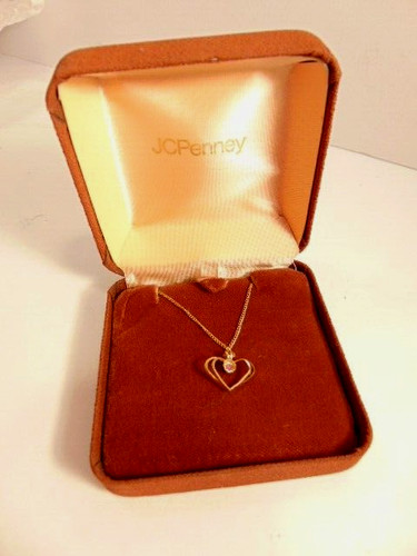 Child size gold filled - child, chain
