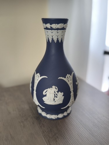 Wedgwood jasperware portland - jasperware,