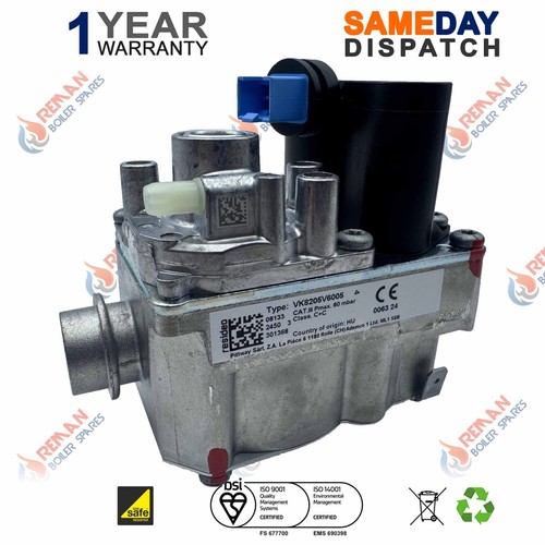 Ideal morco gb24 gb30 gas - &,