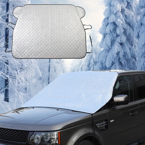 Pickup cover windshield - cover,