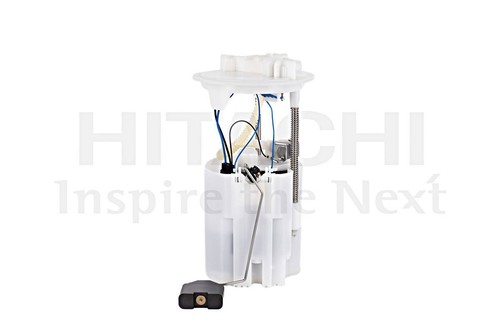 Fuel feed unit hitachi - feed,